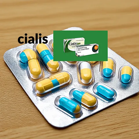 Que precio tiene cialis en farmacia